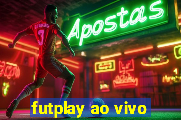 futplay ao vivo